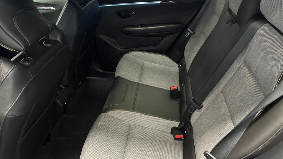 Renault Scenic E-Tech 87 Techno 5d