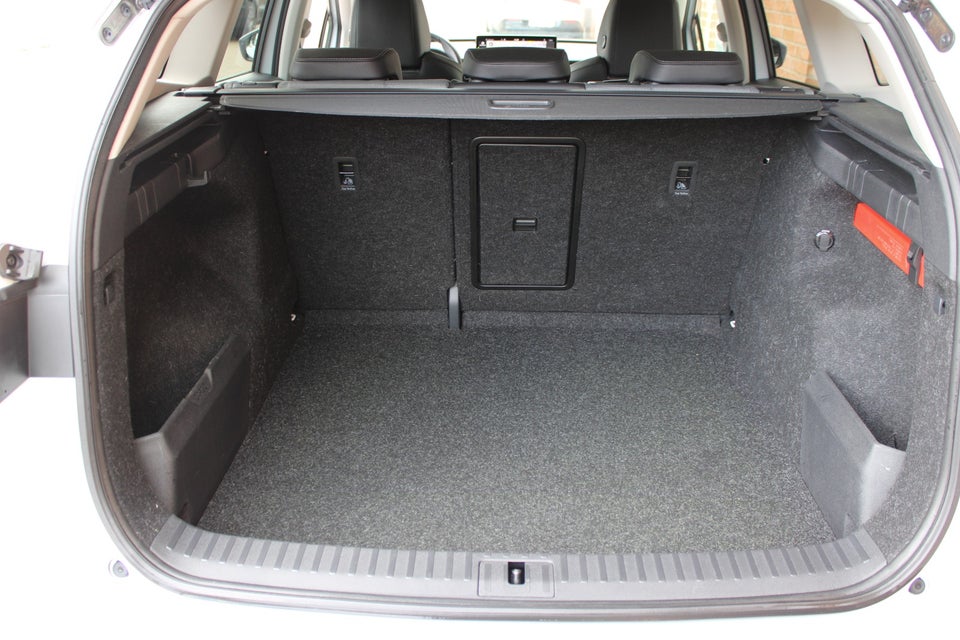 Skoda Enyaq 60 iV Loft 5d