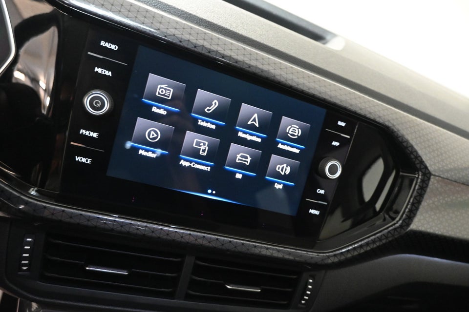 VW T-Cross 1,5 TSi 150 Style+ DSG 5d
