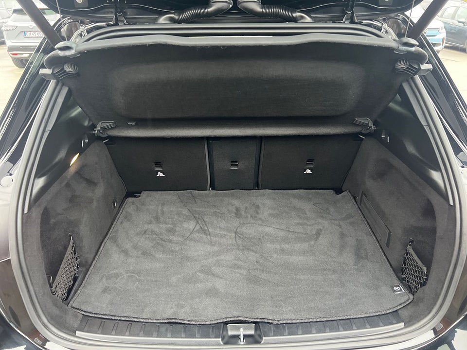 Mercedes GLA200 1,3 AMG Line aut. 5d