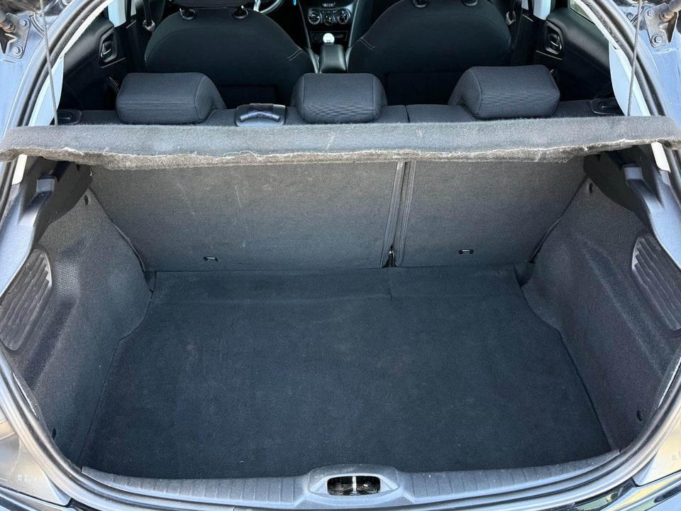 Peugeot 208 1,0 VTi Active+ 5d