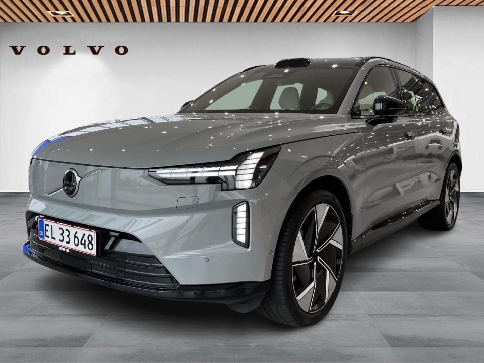 Volvo EX90 Twin Ultra Performance 7prs 5d