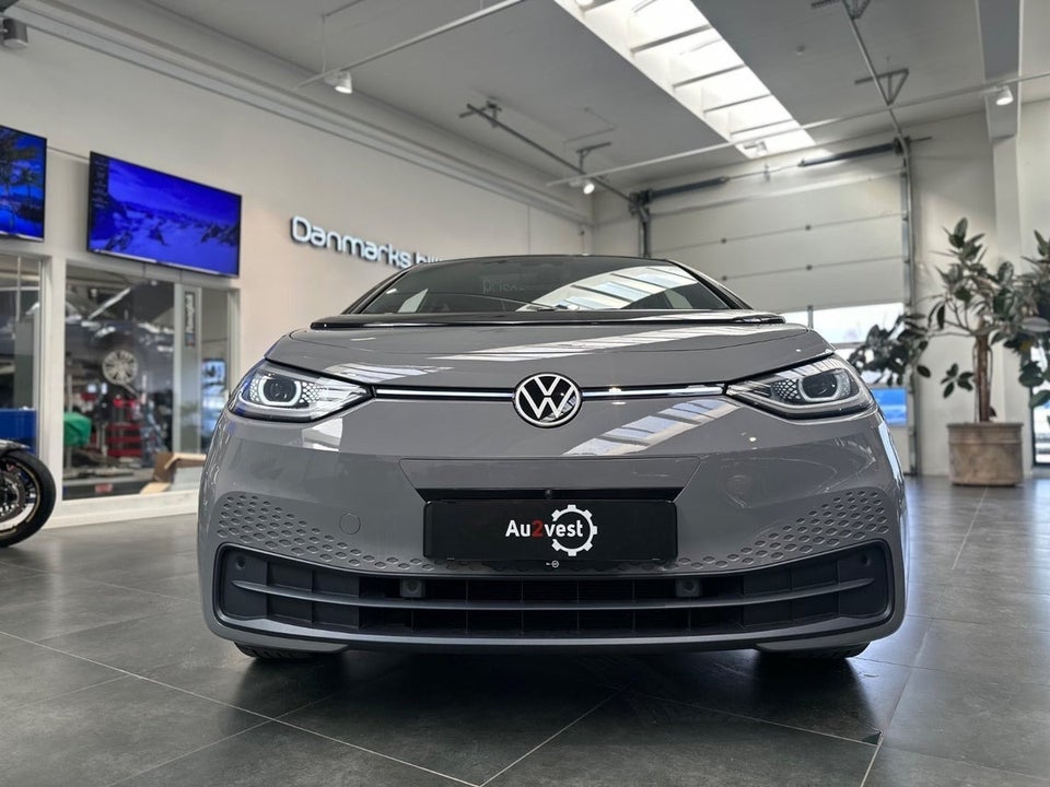 VW ID.3 77 Pro S 5d