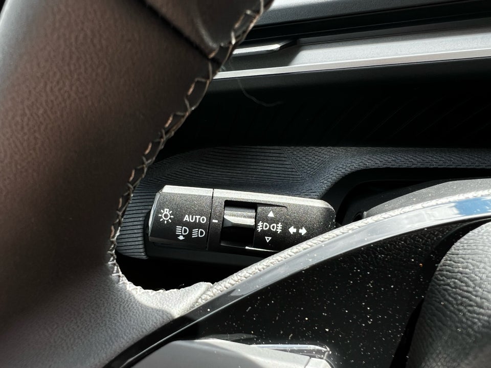 Citroën ë-C3 Aircross 45 VTR Sport 5d