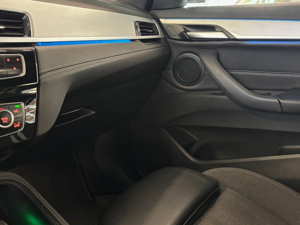 BMW X1 1,5 xDrive25e M-Sport+ aut. 5d