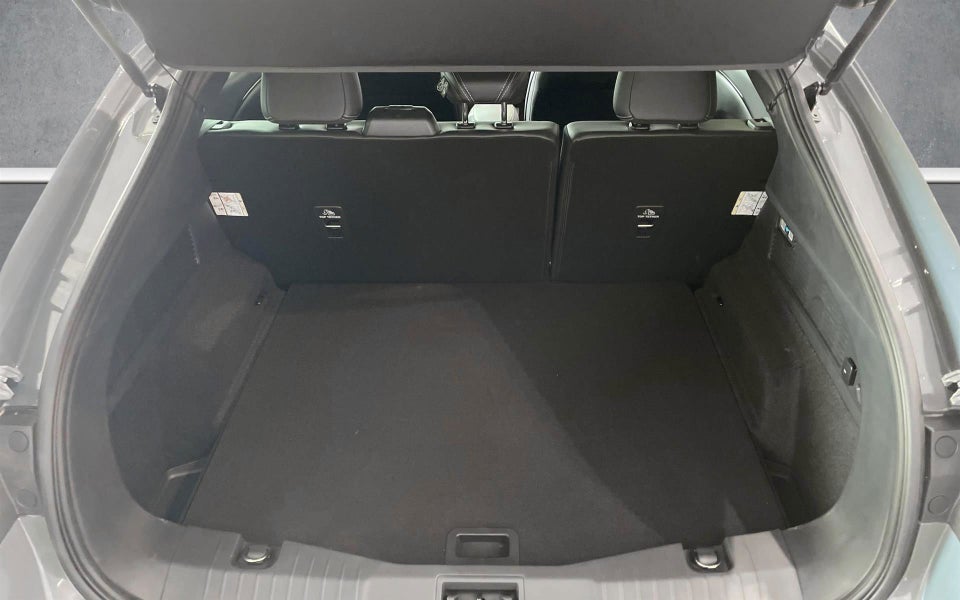 Ford Mustang Mach-E 75 Standard Range 5d