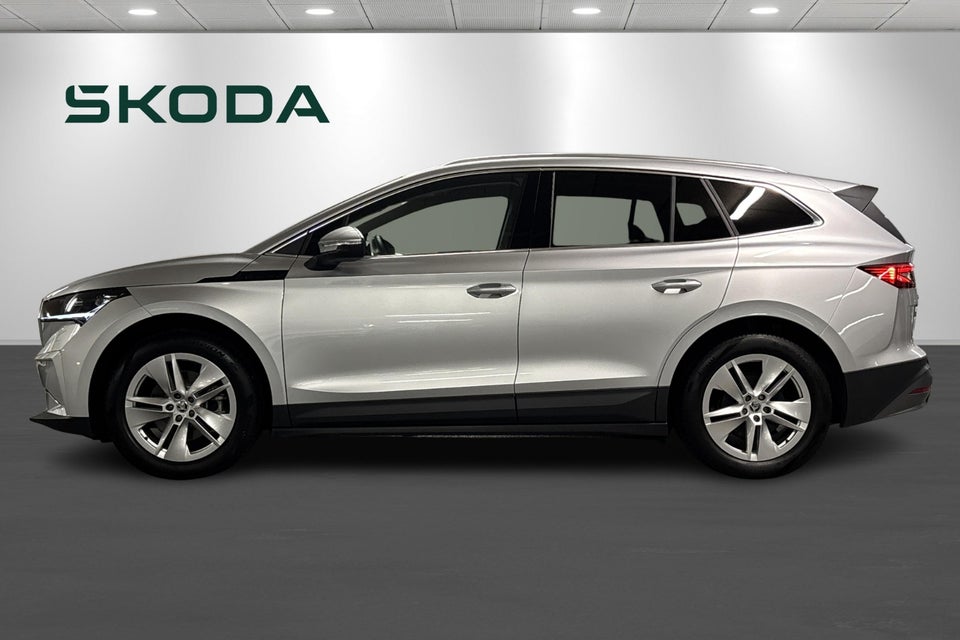 Skoda Enyaq 80 iV Premium 5d