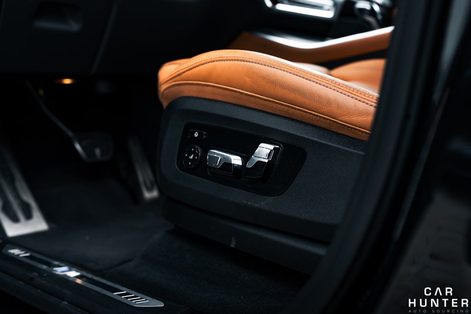 BMW X5 3,0 xDrive45e M-Sport+ aut. 5d