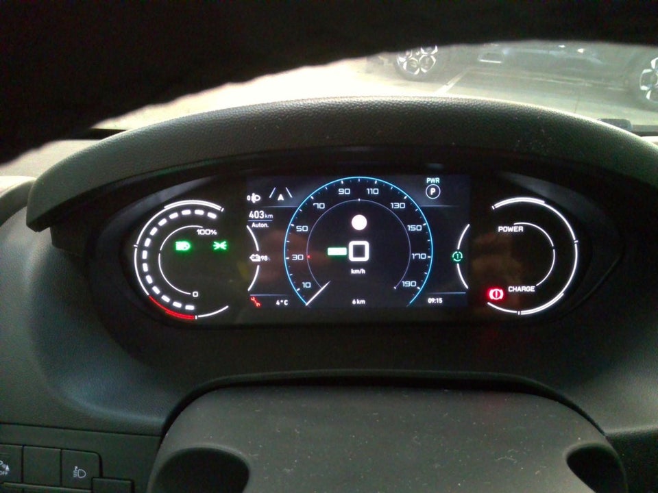 Citroën ë-Jumper 40H 110 L3H2 MasterLine