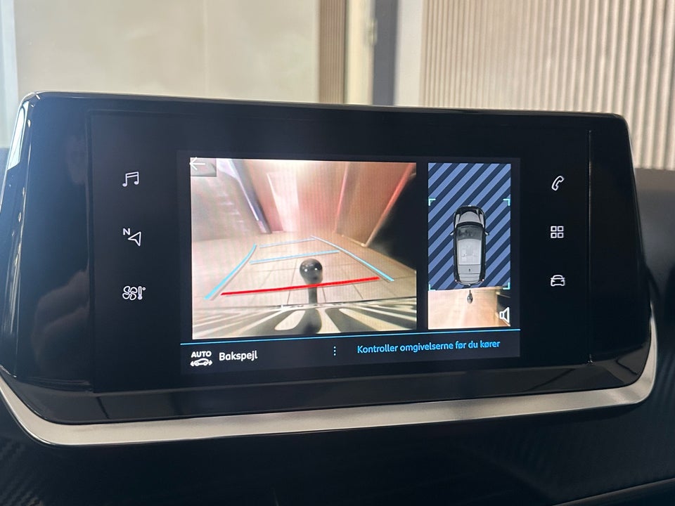 Peugeot 208 1,2 PureTech 100 Selection Sport 5d