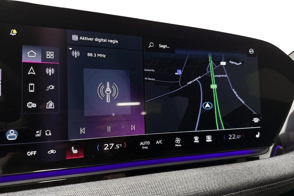 Audi A6 e-tron Progress plus performance Avant 5d