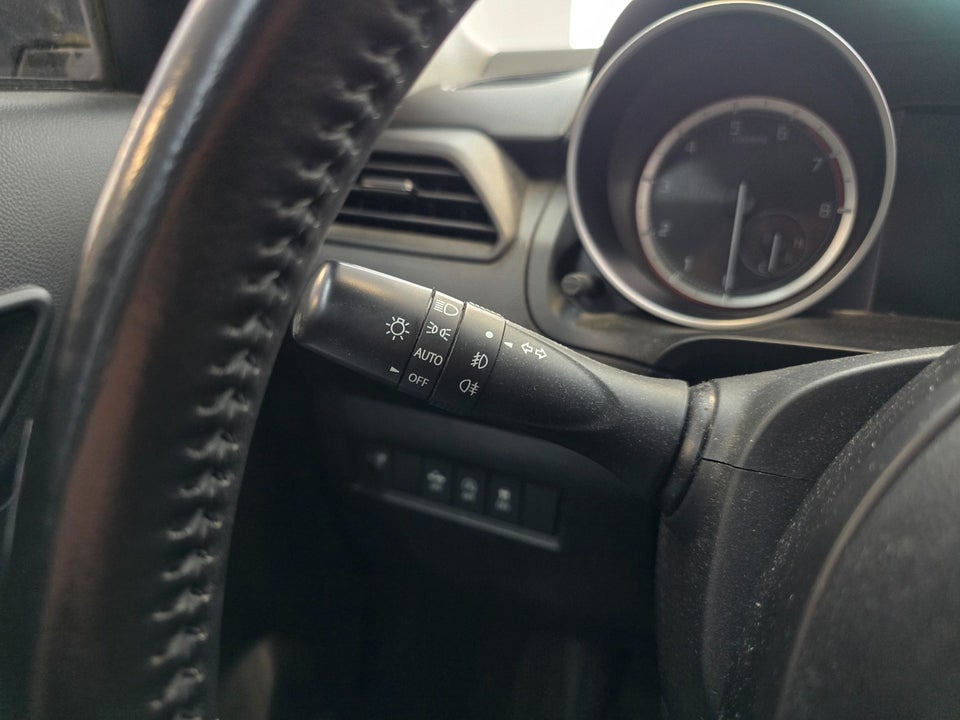 Suzuki Swift 1,2 mHybrid Action Star 5d