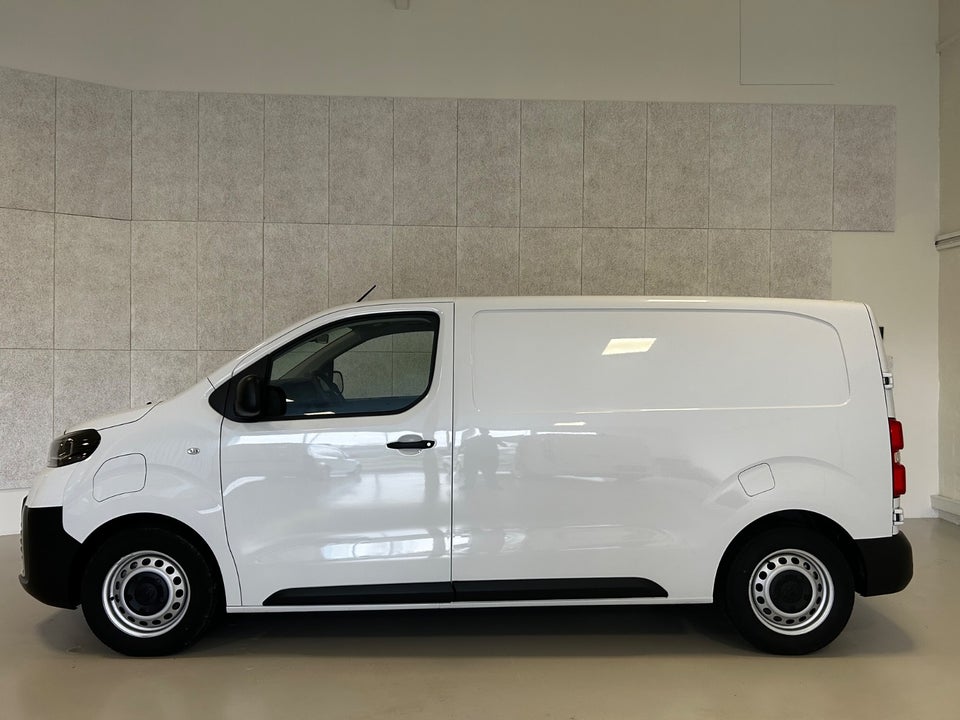 Toyota ProAce 75 Medium Comfort Master