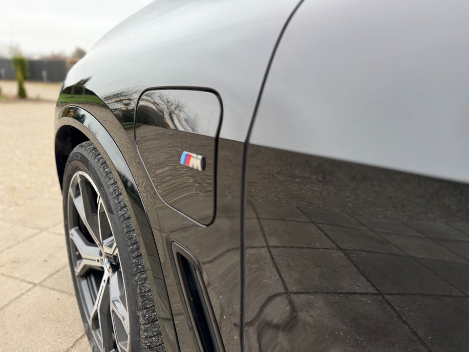 BMW X5 3,0 xDrive45e M-Sport+ aut. 5d