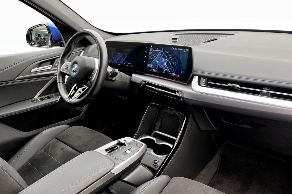 BMW iX1 xDrive30 M-Sport Premium 5d