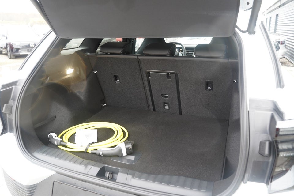 Ford Explorer 82 Select Extended Range 5d