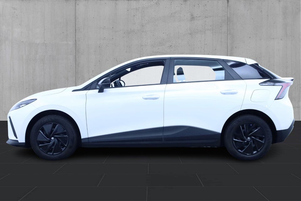 MG 4 51 Nordic Edition 5d