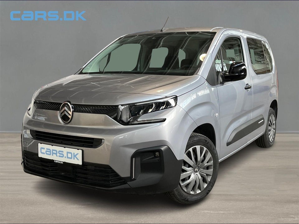 Citroën ë-Berlingo 52 Impress 5d
