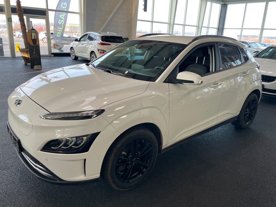 Hyundai Kona 64 EV Trend 5d
