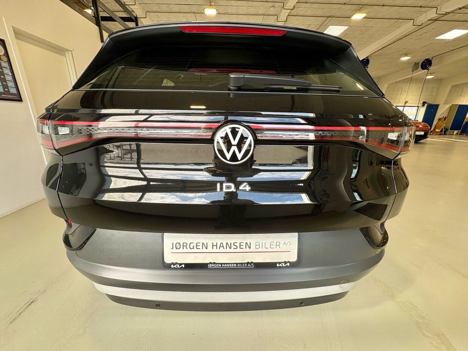VW ID.4 77 Pro Performance 5d