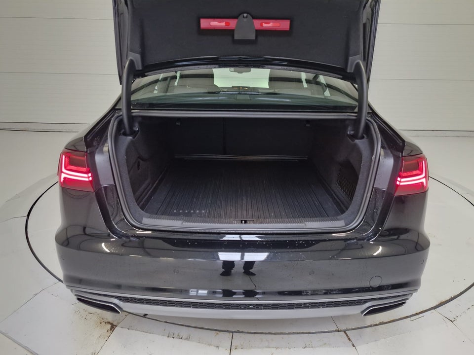 Audi A6 2,0 TFSi 252 S-tr. 4d