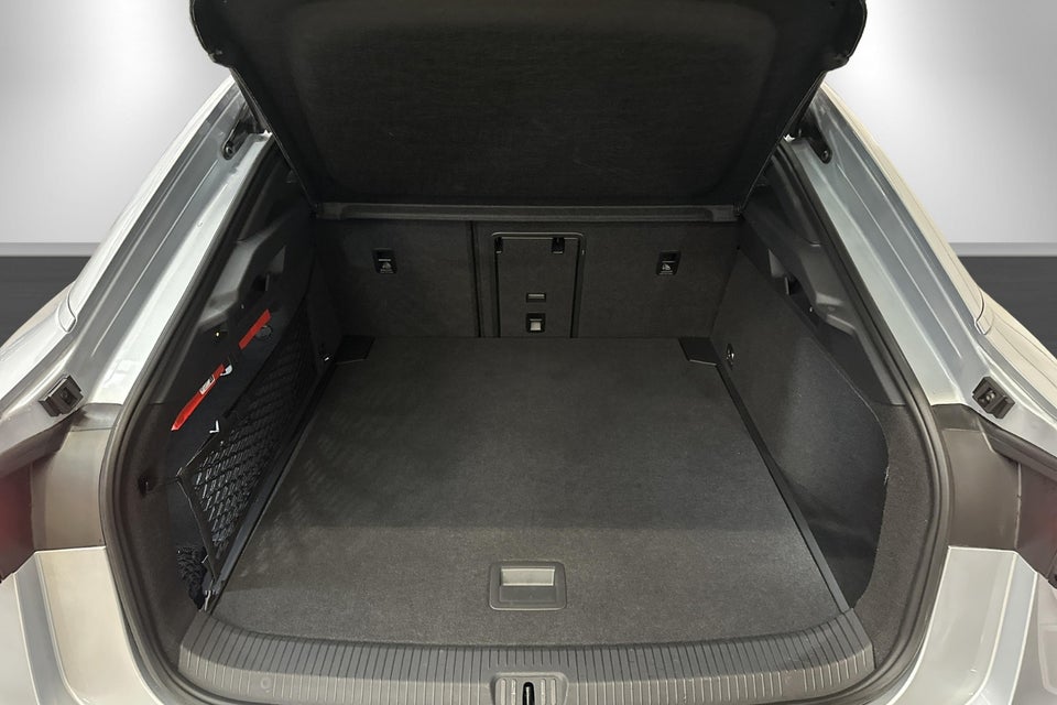 VW ID.7 86 Style S+ 5d