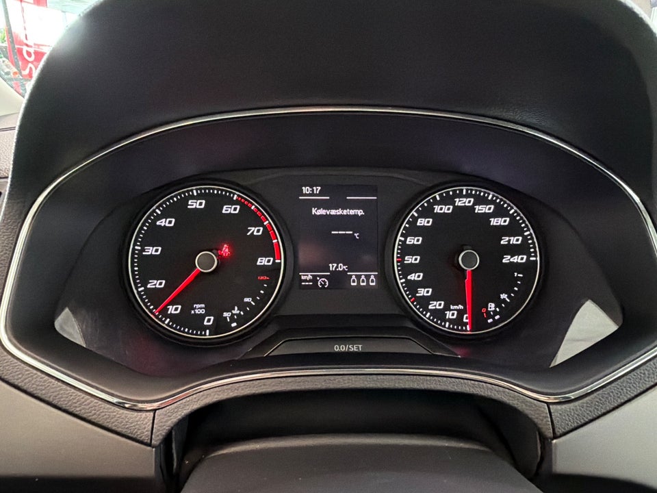 Seat Ibiza 1,0 TSi 95 Style 5d