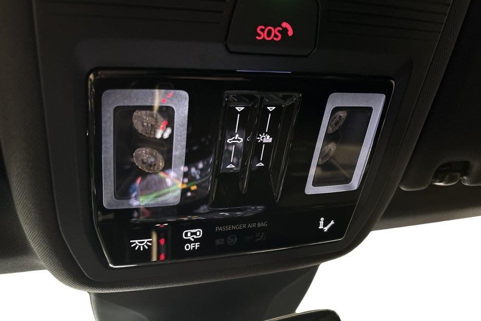 Audi Q4 e-tron 45 Ultra 5d