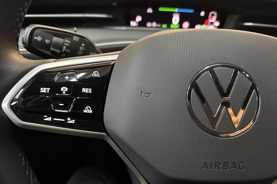 VW ID.7 77 Style+ Tourer 5d