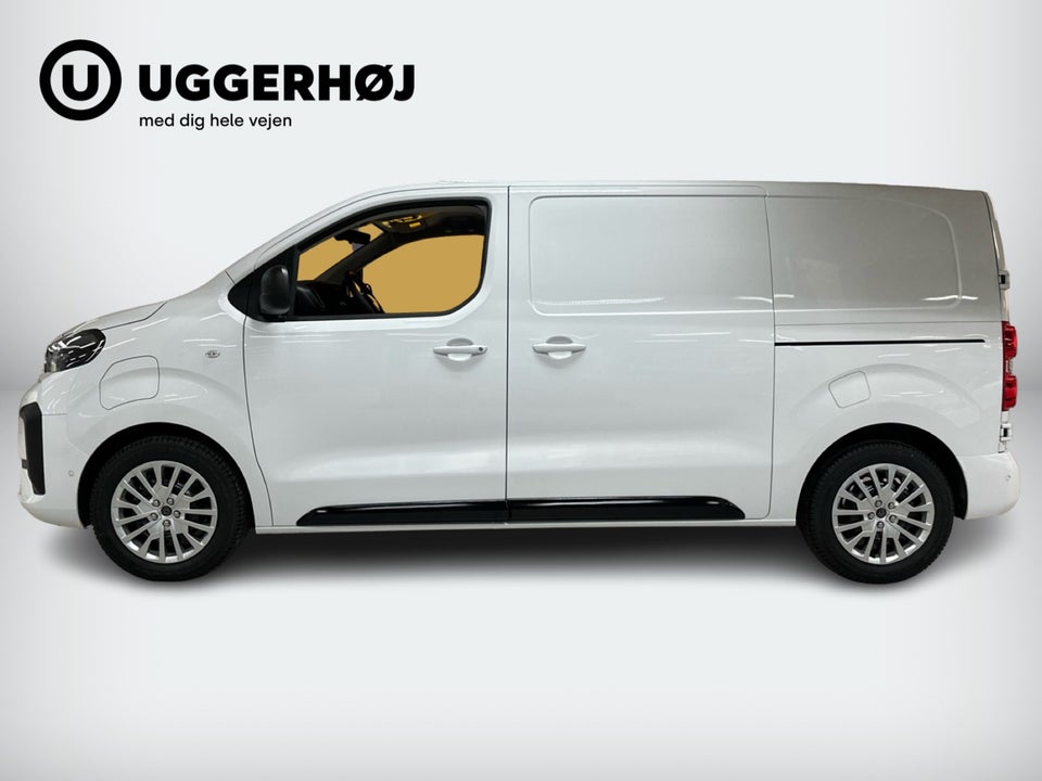 Peugeot e-Expert 75 L2 Premium Van