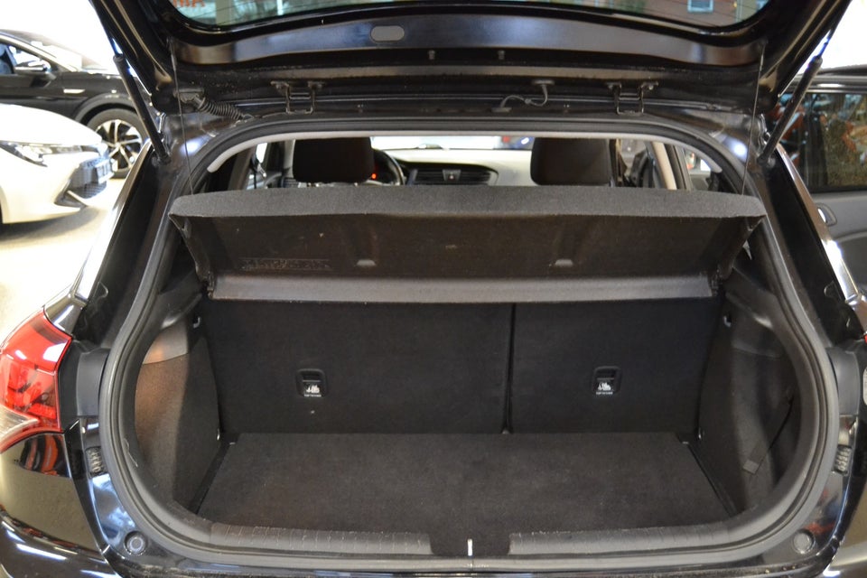 Hyundai i20 1,25 Trend 5d