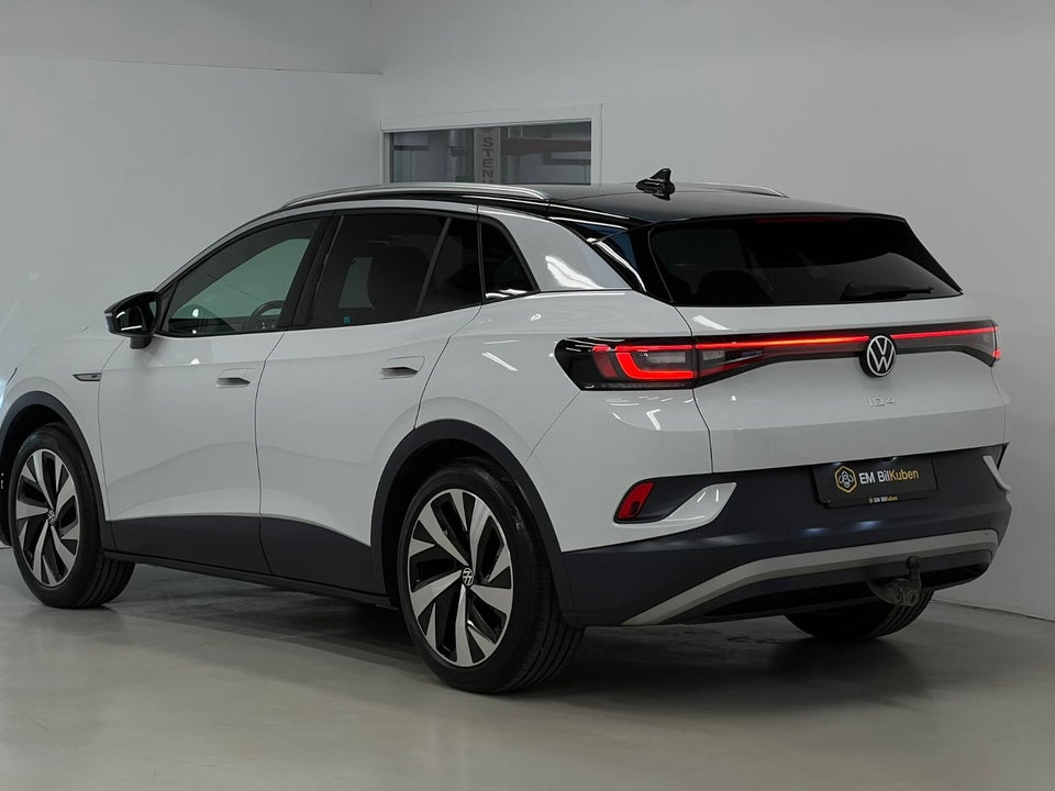 VW ID.4 77 1ST Pro Performance 5d