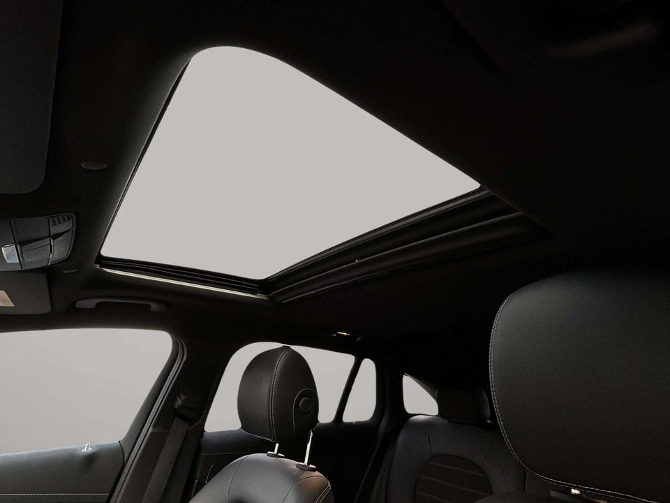 Mercedes EQC400 AMG 4Matic 5d