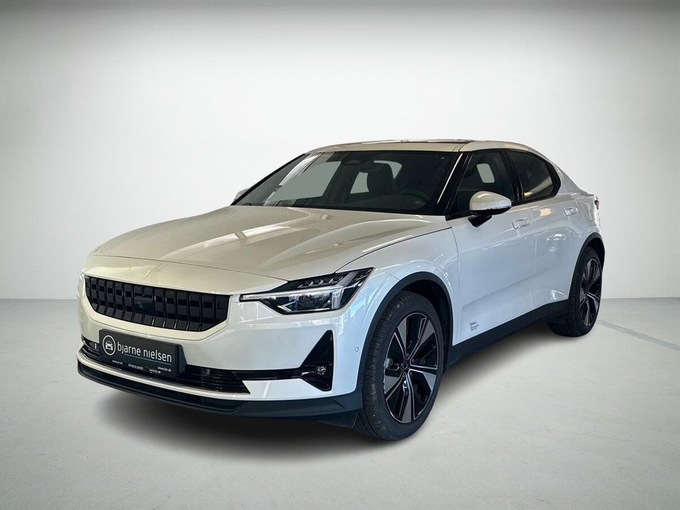 Polestar 2 Standard Range 5d