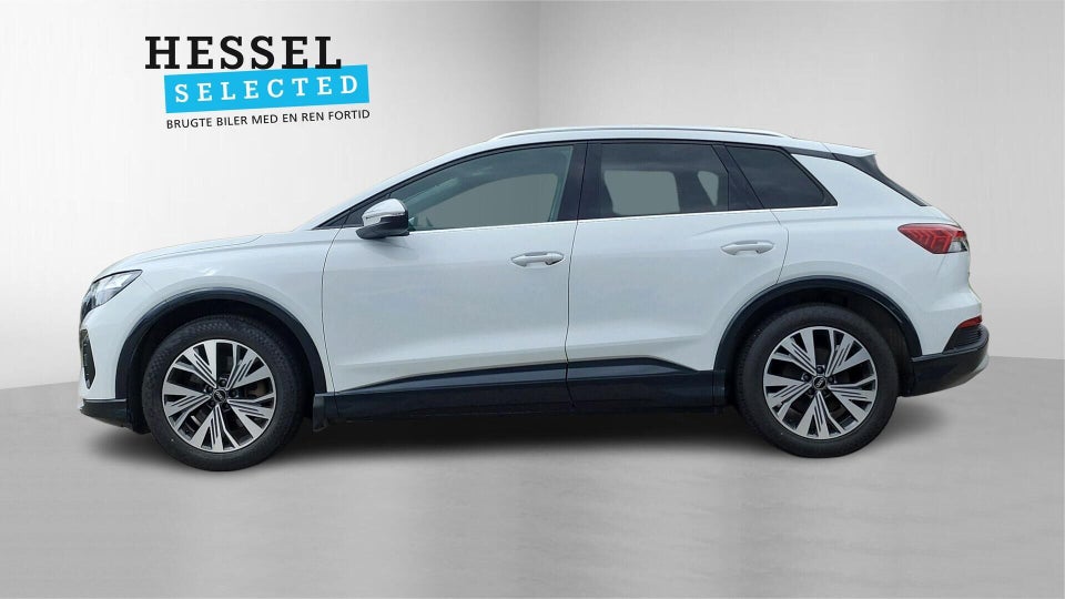 Audi Q4 e-tron 40  5d