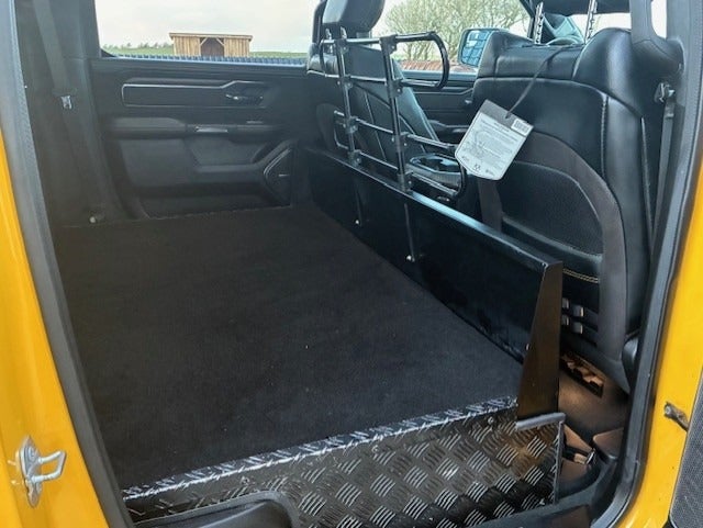 Dodge RAM 1500 6,2 TRX Havoc aut. 4d