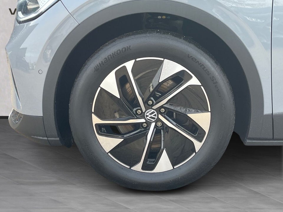 VW ID.4 77 Pro Performance 5d