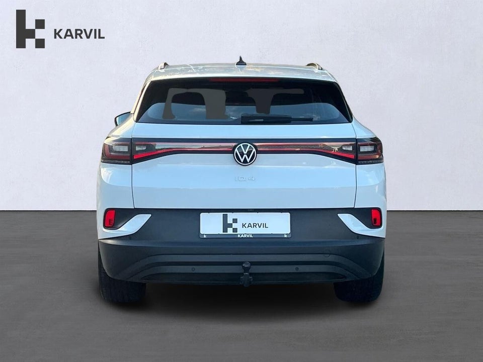 VW ID.4 77 Pro Performance 5d