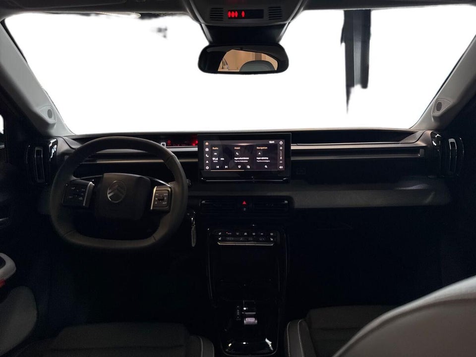 Citroën ë-C3 Aircross 44 VTR Sport 5d