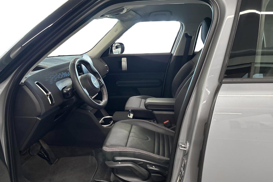 MINI Countryman SE Classic Trim S ALL4 5d