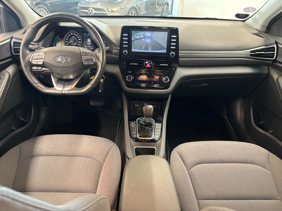 Hyundai Ioniq 1,6 PHEV Trend DCT 5d