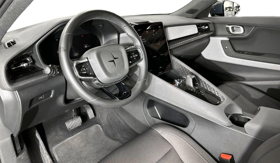 Polestar 2 Long Range 5d