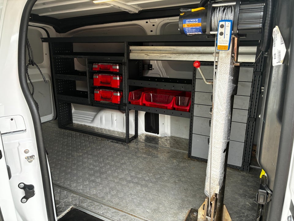 Citroën Jumpy 2,0 BlueHDi 122 L3 ProffLine EAT8