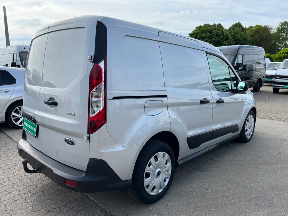 Ford Transit Connect 1,5 TDCi 120 Trend aut. kort