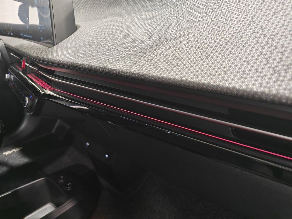 Kia EV6 77 Long Range Prestige 5d