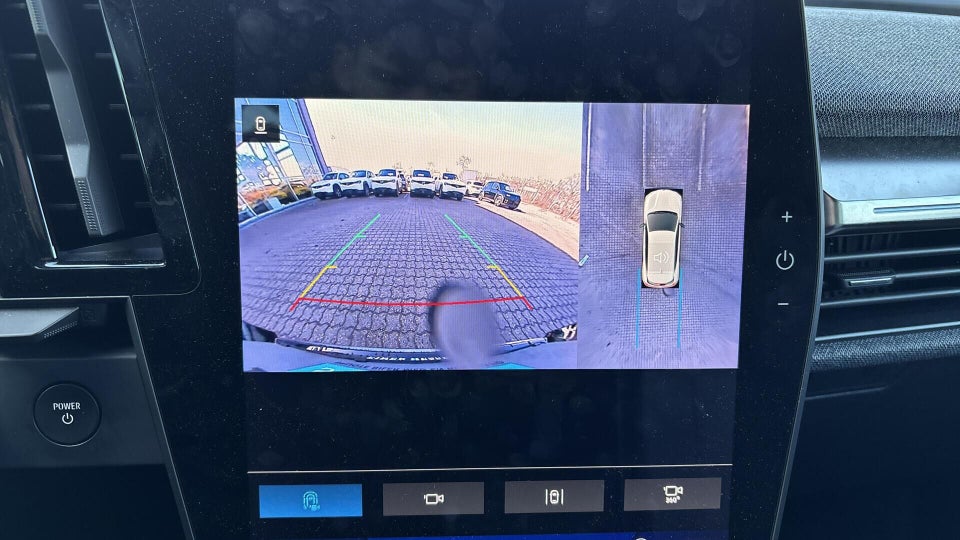 Renault Megane E-Tech 60 Techno+ 5d