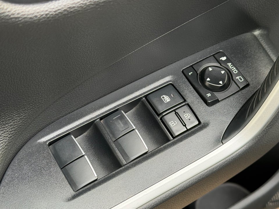 Toyota RAV4 2,5 Hybrid H3 Comfort MDS 5d