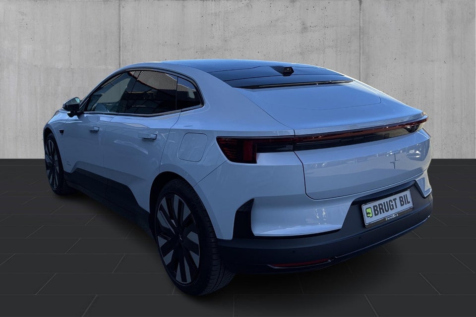 Polestar 4 Long Range 5d