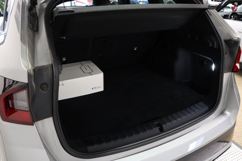 BMW iX1 xDrive30 M-Sport Premium 5d