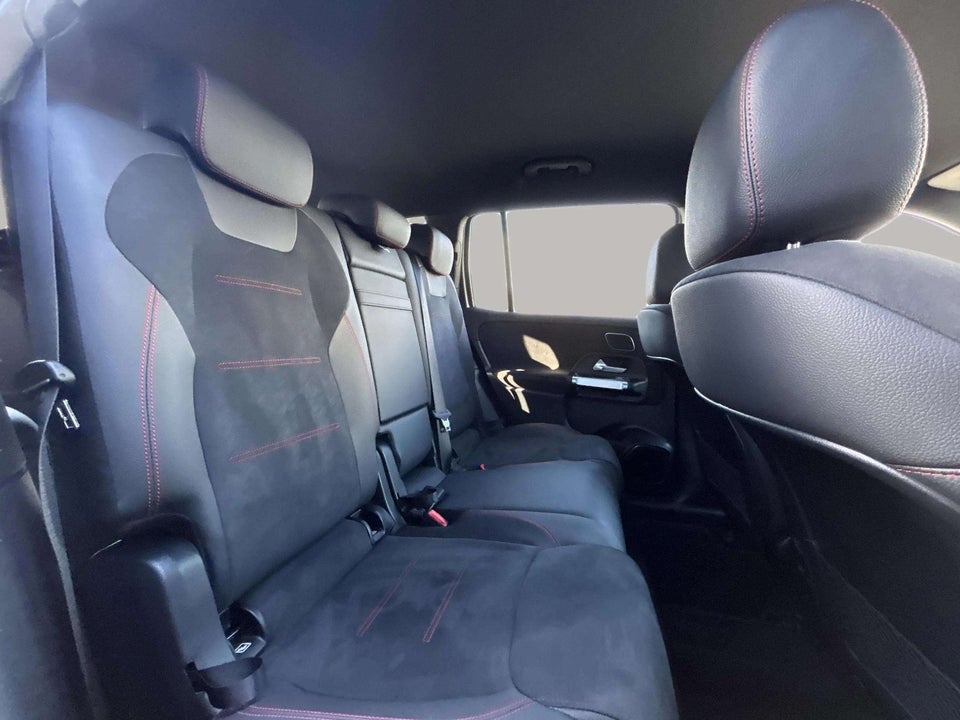 Mercedes EQB250+ AMG Premium 5d